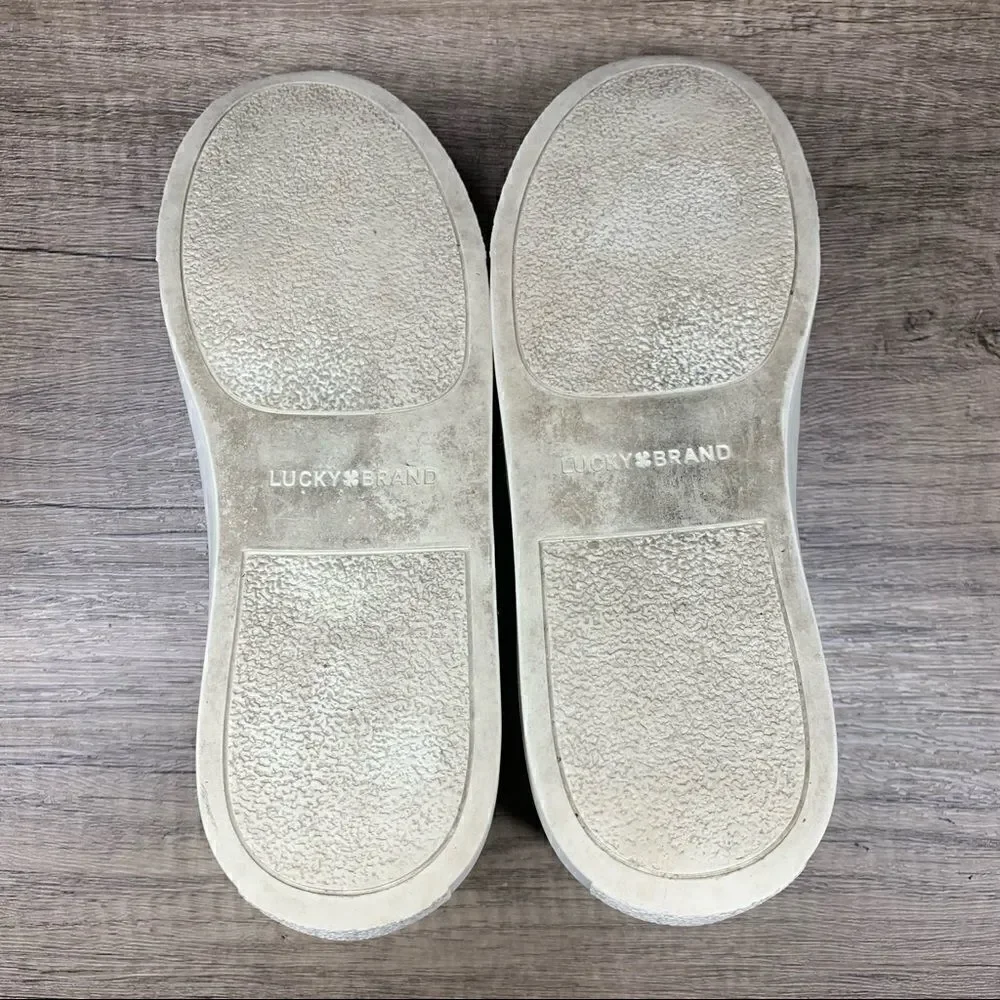 Lucky Brand lucky brand~bayleah3~womens